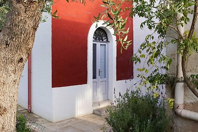 Casa vacanze Fonte Vecchia, Ostuni