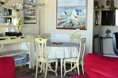 Apartment mit Meerblick