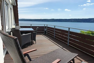 Casa vacanze Vacanza di relax Sipplingen