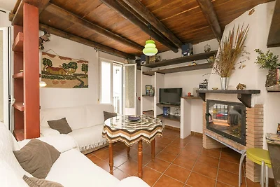 Casa Paula - Apartment In Benamahoma