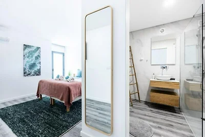 Appartamento a Salema con Vista Mare