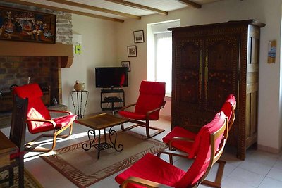 Cottage, La Forêt-Fouesnant