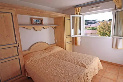 4 Zimmer für 6 Personen