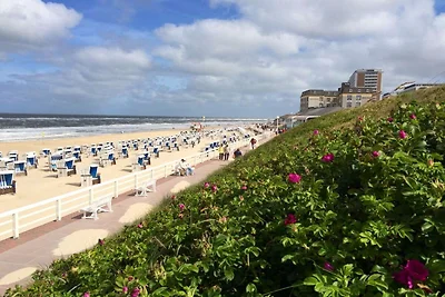 Ferienwohnung in Westerland auf Sylt