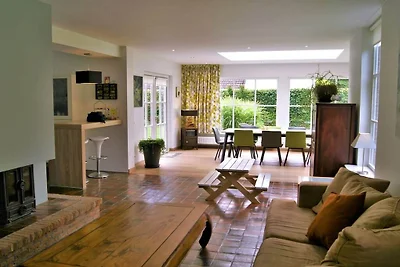 Ferienhaus mit 2 Schlafzimmer