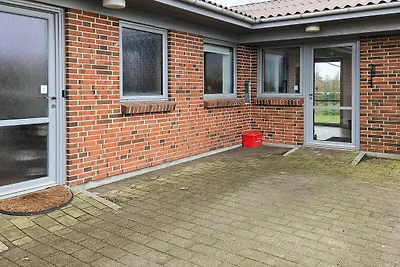 6 Personen Ferienhaus in Lemvig
