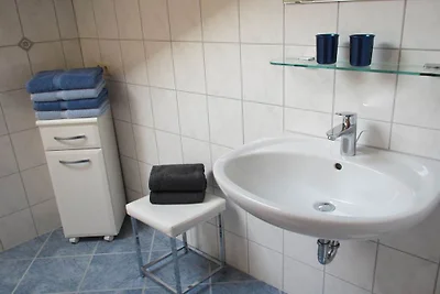 Ferienwohnung mit 2 Schlafzimmer