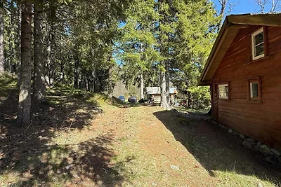 4 Sterne Ferienhaus in Grimstad