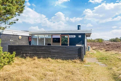 4 Personen Ferienhaus in Fanø-By Traum