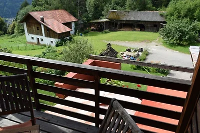 Ferienwohnung mit 1 Schlafzimmer