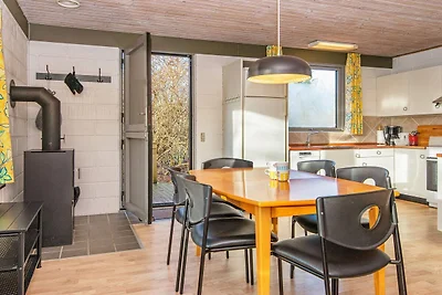6 Personen Ferienhaus in Ans By
