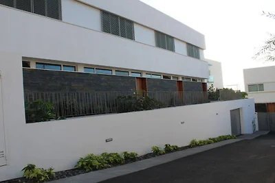Arena Negra Suites & SPA S4