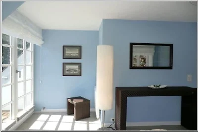 Ferienhaus in Wyk/Föhr mit Schwimmbecken