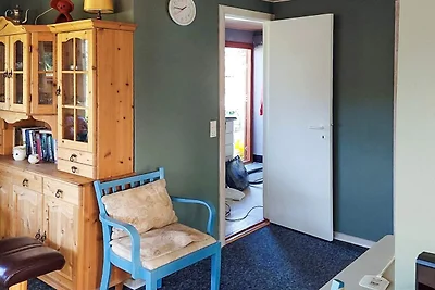 4 Personen Ferienhaus in Juelsminde-By Traum