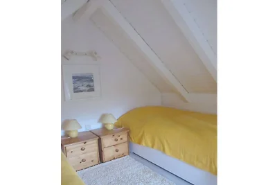 Ferienhaus mit 2 Schlafzimmer