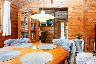Bellissimo cottage vicino al fiume
