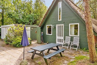 8 personas casa en Ørsted