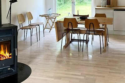 6 Personen Ferienhaus in Gilleleje
