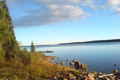 4 Sterne Ferienhaus in LULEÅ