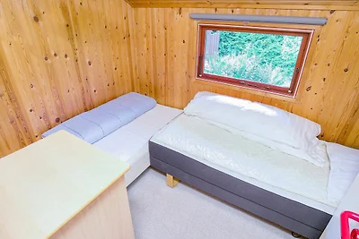 5 Personen Ferienhaus in Jægerspris-By Traum