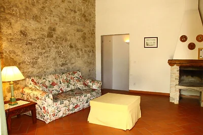 Ferienhaus in Montorsoli mit Pool
