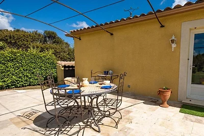 Ferienhaus mit 2 Schlafzimmer