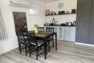 Maison de vacances à Quedlinbourg avec...
