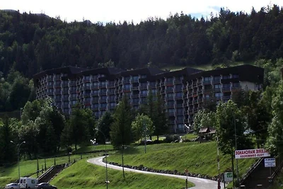 Residenz Les Aloubiers für 9 Personen