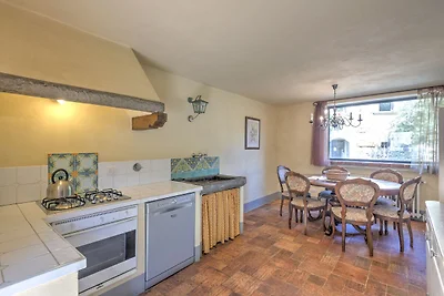 Ferienhaus für 6 Personen in San Godenzo...