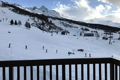 Apartment in Chantel mit direktem Zugang zu d...