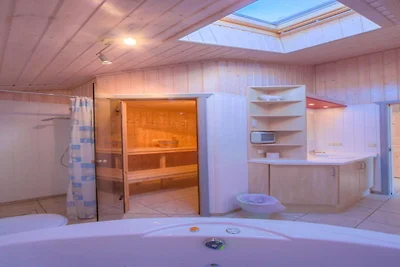 Ferienhaus in herrlicher Lage