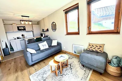 Chalets für 8 Personen