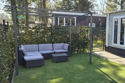 Das Veluwse Waldhäuschen