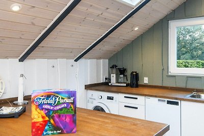 6 Personen Ferienhaus in Aabenraa