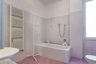 Classy Apartment in Rapallo