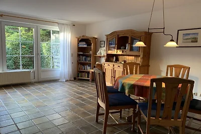 Ferienhaus mit 1 Schlafzimmer