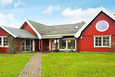 6 persoons vakantie huis in LAHOLM