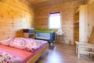 Casa vacanze a Rusinowo-precedentemente TUI...