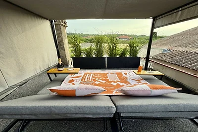 Ruhiger Strandurlaub auf der Insel Ugljan