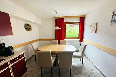 Gezellig appartement in Fügen vlakbij de...