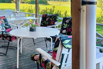 3 Personen Ferienhaus in LIDKÖPING-By Traum
