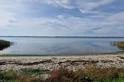 8 Personen Ferienhaus in Skals