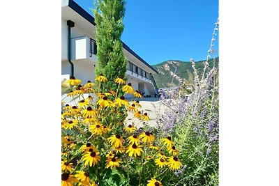 Appartamento per vacanze con 1 camera da...