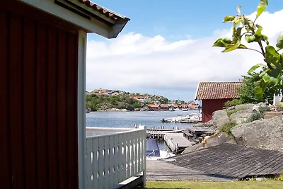 4 personas casa en Rönnäng-By Traum