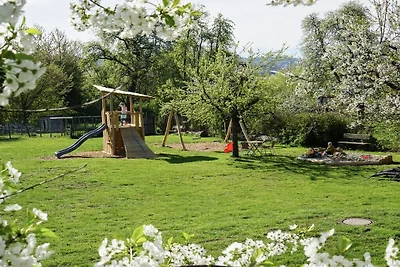 Holiday home relaxing holiday Oberteuringen