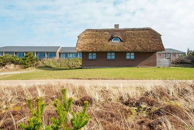 7 Personen Ferienhaus in Ulfborg-By Traum