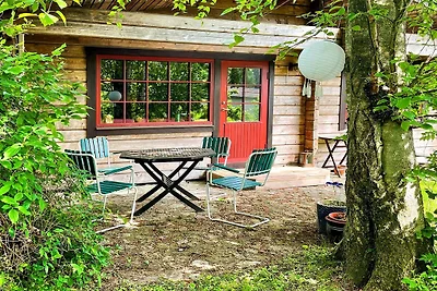 6 Personen Ferienhaus in blentarp-By Traum