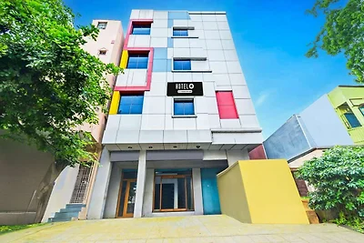 Super Hotel O Kurnool in der Nähe des Kurnool...