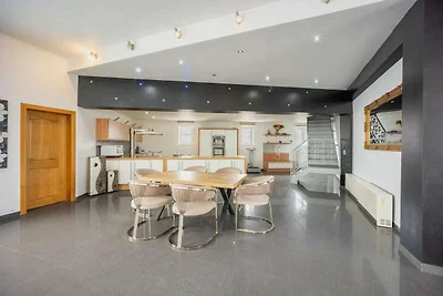 Ferienhaus in Verviers mit Sauna