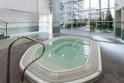 Coralina - Apartment In Grau I Platja.
